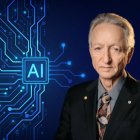 El “padrino de la IA” advierte sobre los riesgos de una inteligencia artificial sin control.