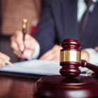 ¿Cuál es el salario de un juez de la Corte Constitucional? El organismo está en medio de polémica con el Gobierno de Daniel Noboa.