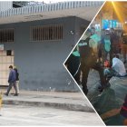 El hecho se produjo en el centro de Guayaquil. Un hombre murió y dos quedaron heridos.