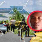 Manuel Anderson Cuero Rodríguez falleció mientras estaba en su labor como cazador.