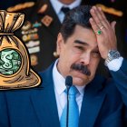 Estados Unidos incautó bienes por 700 millones de dólares a Nicolás Maduro.