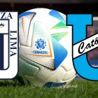 Alianza Lima y Universidad Católica se enfrentan en el estadio Alejandro Villanueva.