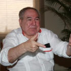 Abdalá Bucaram fue destituido en 1997, tras ser declarado con incapacidad mental, por el entonces Congreso Nacional.