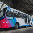 La adjudicación del contrato de la Troncal 3 está en pausa.