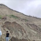 Los restos de las víctimas fueron trasladados al Centro Forense de Santo Domingo para las pericias legales correspondientes.