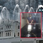 El misterio de una niña fantasma en la Asamblea Nacional se ha viralizado en los últimos días.