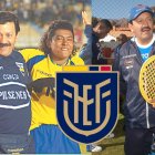 Patricio Maldonado, médico de la Tricolor falleció a los 72 años.