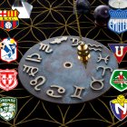 Con el tarot y algo más vemos la fecha 25 de LigaPro.