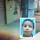 En este lugar fue atacado el joven de 18 años.