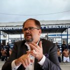 El ministro Reimberg criticó la liberación de reincidentes tras la recaptura de alias “Yoker”.
