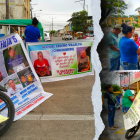 Familiares de desaparecidos de Valencia harán este viernes una marcha.