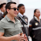 El presidente Daniel Noboa firma el Decreto 93 que declara al Cartel de los Soles como grupo terrorista, reforzando la lucha contra el crimen organizado en Ecuador.