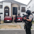 El procedimiento se ejecutó en dos urbanizaciones y se extendió a otros cantones.