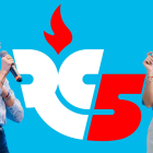 Cada vez es más notoria la tención que existen entre las dos figura más importantes de la RC5, Luisa Gonzáles y Marcela Aguiñaga