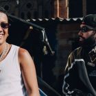 Jombriel y Neutro Shorty en un nuevo tema musical.