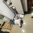 El operativo, desplegado en varios cantones, se efectuó este viernes.