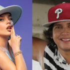 Oana Chelaru y Pepe Tola