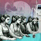 Varias anomalías alertaron a personal del call center, en 2023. Se detectaron modificaciones de claves de acceso a sistema.