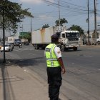 Imagen referencial. El crimen habría ocurrido en Lomas de Sargentillo, en Guayas.