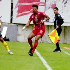 Al fin Mushuc Runa pudo ganar, lo hizo ante Aucas 1-0 en Echaleche.