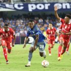 Emelec visitará a Técnico Universitario en la fecha 25 de la LigaPro.