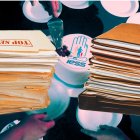 Expedientes de atenciones médicas del IESS reposan en bodegas de Quito y Guayaquil, a la espera de procesos de auditoría.