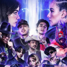 Mira EN VIVO Supernova Strikers 2025: La noche más épica del boxeo digital llega hoy desde México con peleas estelares y música en vivo.