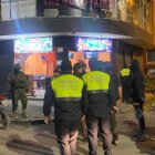 El ataque armado ocurrió la madrugada de este domingo en un villar de la zona rosa de Santo Domingo de los Tsáchilas.