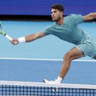 Carlos Alcaraz jugará la final del Masters 1.000 de Cincinnati 2025 ante Jannik Sinner, número uno del mundo.