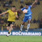 Barcelona cayó ante Macará en el estadio Monumental por la fecha 25 de la LigaPro.