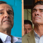 Jorge Quiroga, expresidente de Bolivia, enfrentará a Rodrigo Paz en la histórica segunda vuelta de las elecciones 2025.