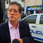 El doctor Édgar Aguayo Molina fue asesinado a tiros en su farmacia.