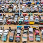 La ATM informó que la lista completa de los vehículos está disponible en su sitio web oficial.