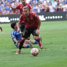 Deportivo Cuenca pelea por clasificar al hexagonal final de la LigaPro 2025.