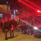 La violencia sacudió a la populosa ciudadela El Palmar, en Manta