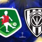 Mushuc Runa e Independiente del Valle medirán fuerzas en el estadio Olímpico Atahualpa por un cupo a los cuartos de final.