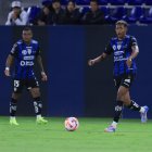 Independiente del Valle visita a Mushuc Runa en la Copa Sudamericana 2025.