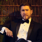 Martín Guerrero fue eliminado del reality 'La Voz Argentina'