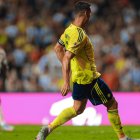 Cristiano Ronaldo da la asistencia clave que acerca a Al Nassr a la victoria.