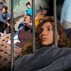 Ana Paula fue parte de la serie ‘En el Barro’ de Netflix, en la primera temporada.