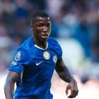 Moisés Caicedo se consolida como pilar del Chelsea en la temporada 2025/26.