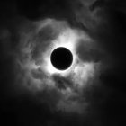 Un fenómeno raro conocido como Luna Negra aparecerá en agosto.