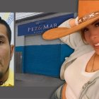 César Cedeño es una de las personas llamada a formulación de cargos. La empresa Pezymar, cuya propietaria en pasado fue Génesis Mendoza, también es indagada.