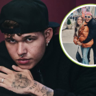 Beéle fue reconocido como víctima de violencia intrafamiliar contra su expareja Camila Rodríguez.