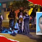 La víctima del ataque armado iba rumbo a su vivienda en Puerto Bolívar.