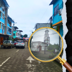 El hecho suscitado en Olón, provincia de Santa Elena, se encuentra en espera de resolución.