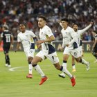 Liga de Quito remontó la llave a Botafogo.