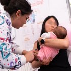 Esta vacuna reemplaza la polivalente, lo cual ayuda a combatir seis enfermedades.