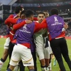 Liga de Quito avanzó a los cuartos de final de la Copa Libertadores 2025.