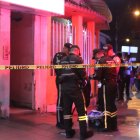 El periodista Xavier Ramos fue encontrado sin vida en su casa.